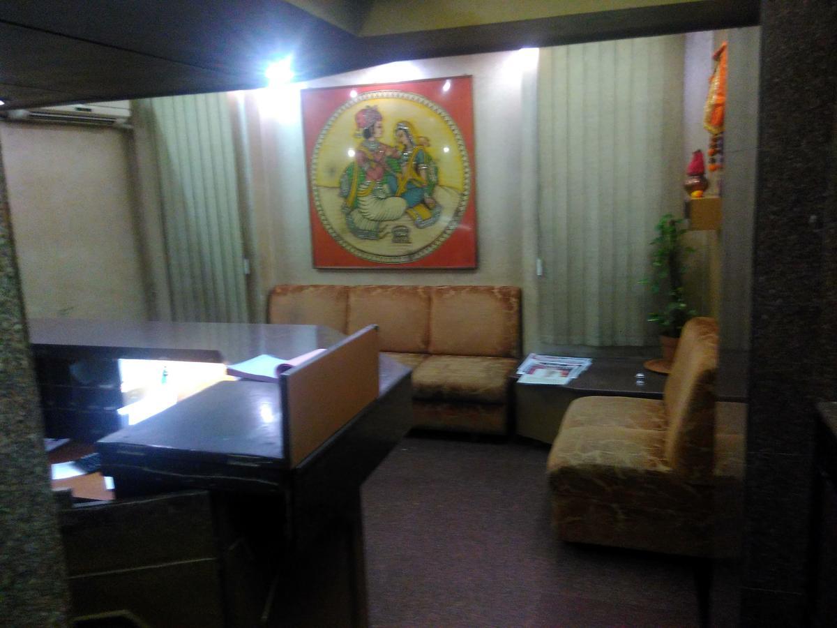 Hotel Subhash Midc Andheri - Mumbai — Photos 3